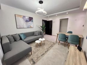 Elite view apartment, Madinaty